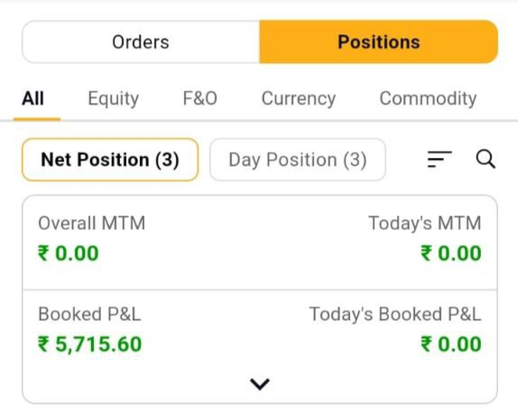 Attendee profit screenshot 4